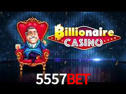Descubra o Mundo do Cassino Online com 5557bet