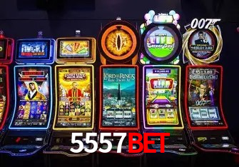 Explorando a Categoria de Eventos em Apostas na 5557bet